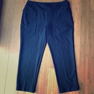 Adidas Cropped Golf Pants